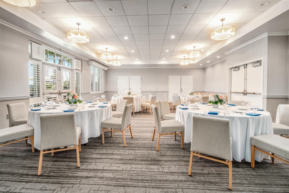 Jamaica Bay Inn Marina Del Rey Tapestry Collection by Hilton - photo 45