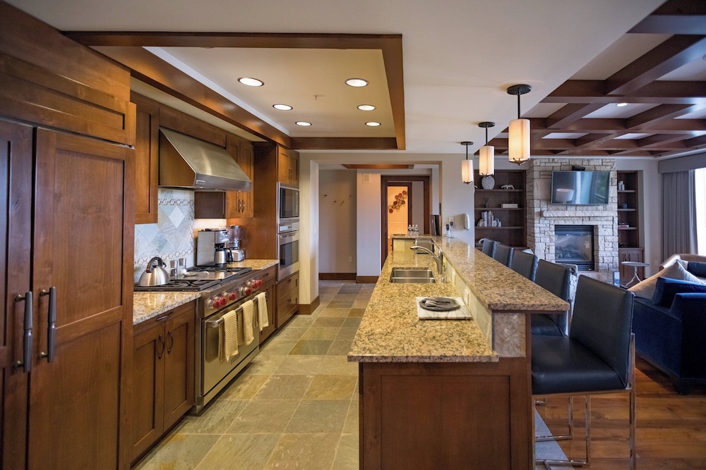 The Ritz Carlton Lake Tahoe - photo 53