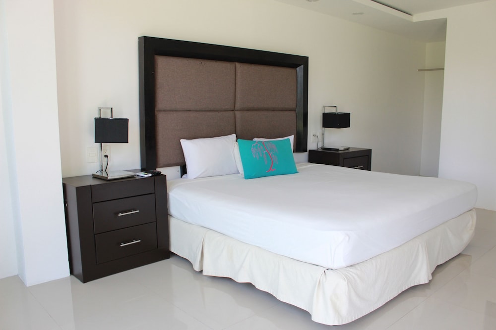 Sunlight Hotel — Cancun — photo 3