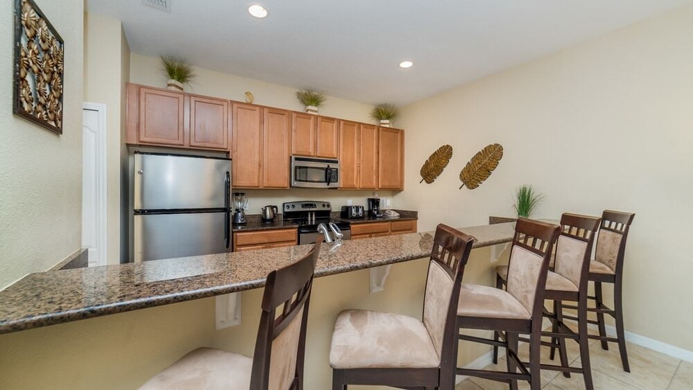 Grhcpr8971 Paradise Palms Resort 4 Bed 3 Baths Townhouse - photo 18