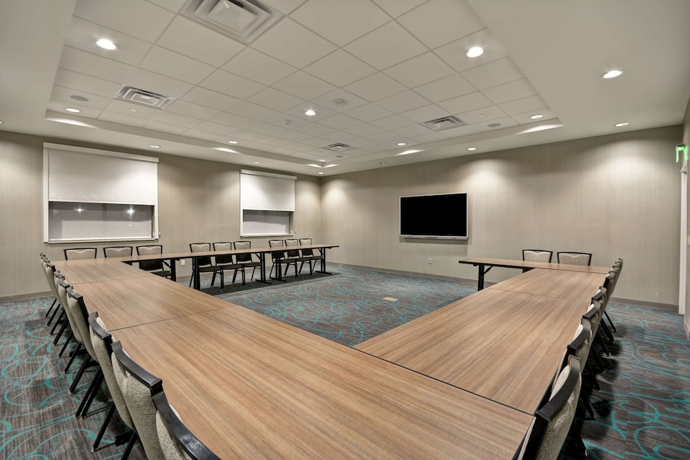 Home2 Suites by Hilton Perrysburg Levis Commons Toledo - photo 35