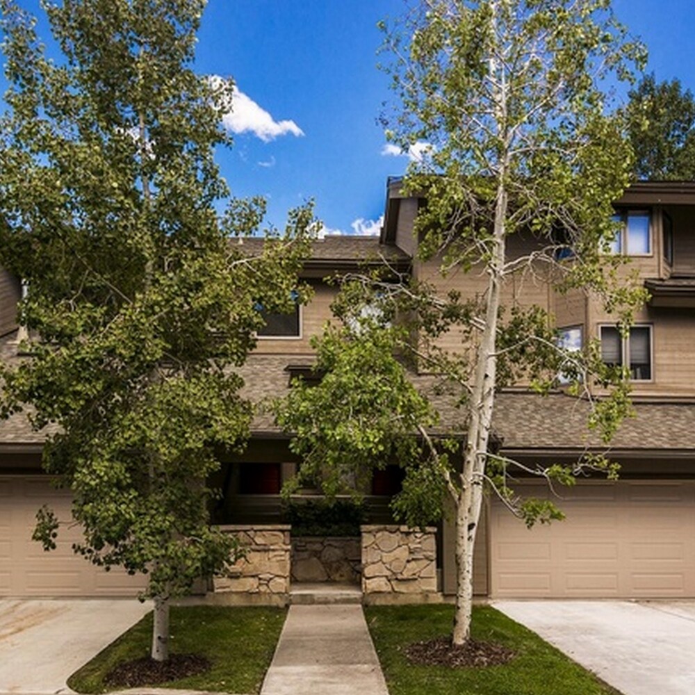 Abode on Silver Creek - featured photo