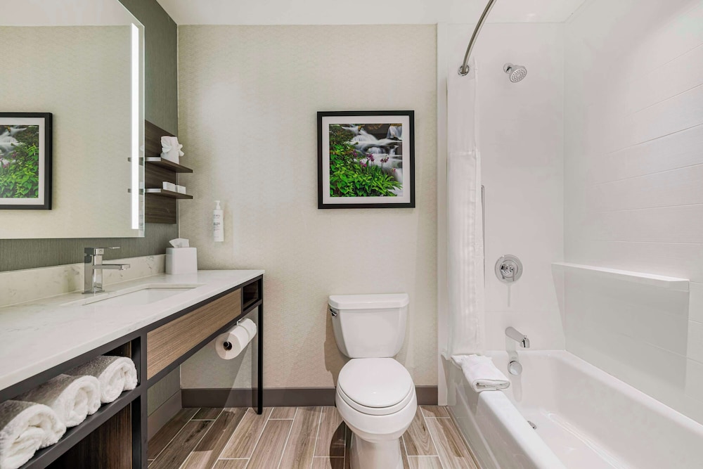 Hilton Garden Inn Colorado Springs Airport - photo 16