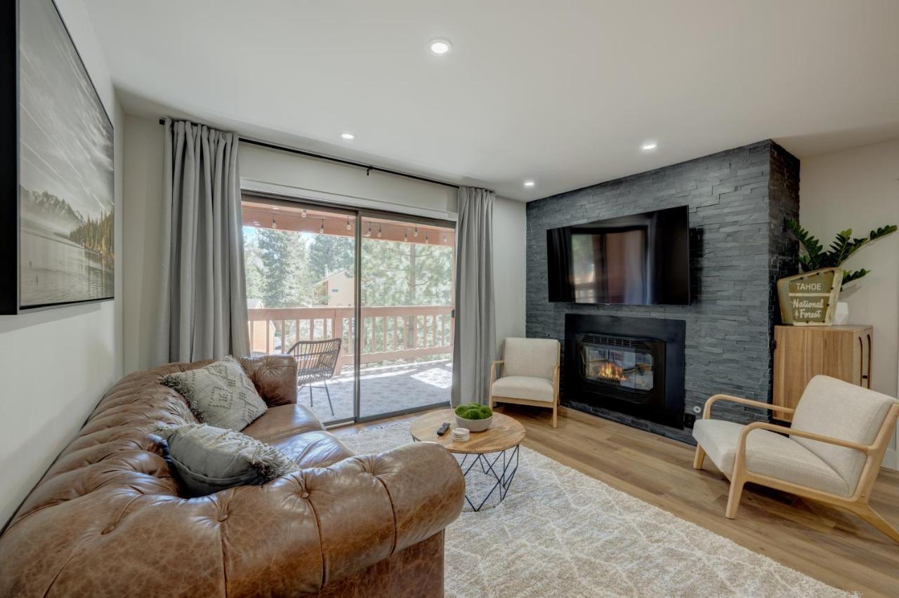 Incline Village Stunner