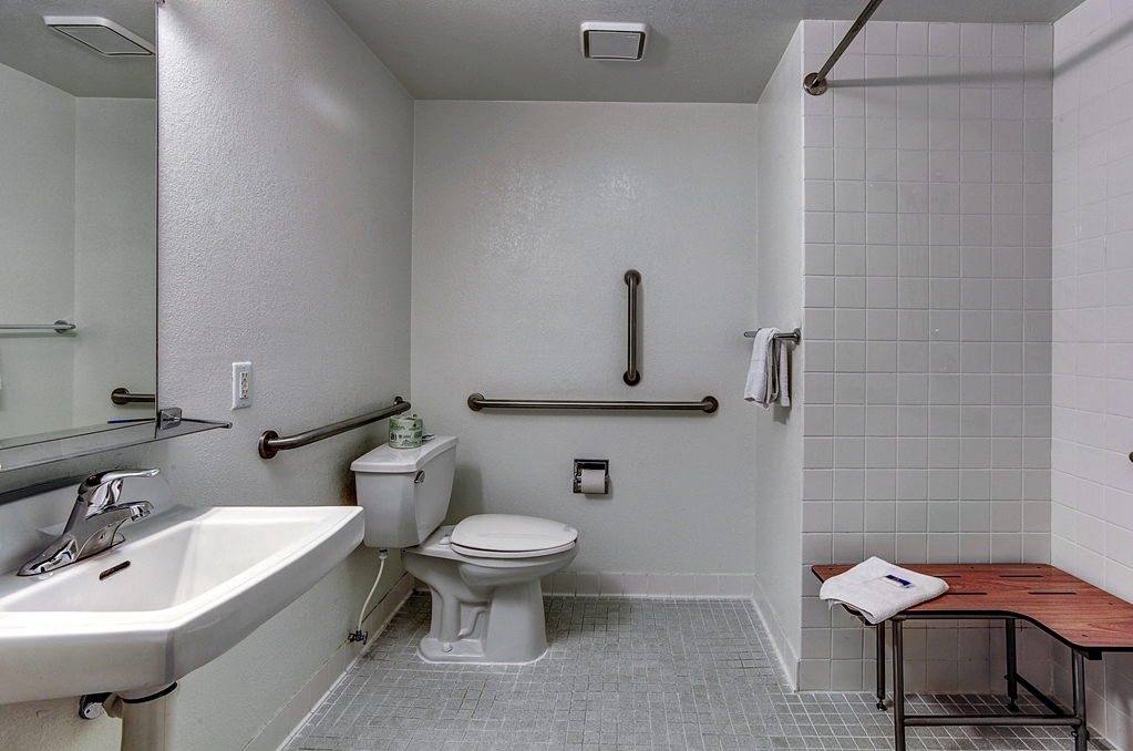Motel 6 Coos Bay OR - photo 17