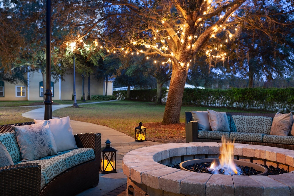 Residence Inn by Marriott Orlando at SeaWorld - photo 40