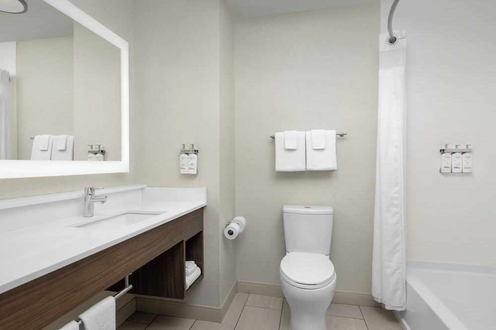 Holiday Inn Express Knoxville Strawberry Plains by IHG - photo 23