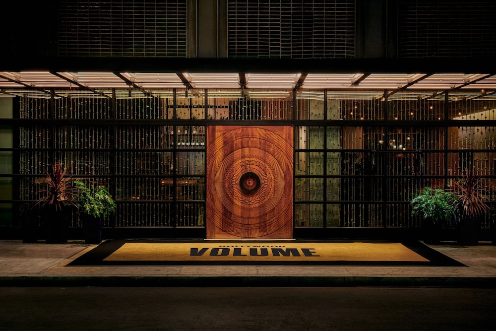 Hollywood Volume A Tribute Portfolio Hotel - photo 59