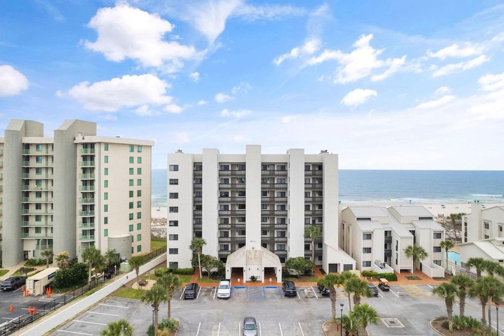 Perdido Towers East 403 in Pensacola, United States