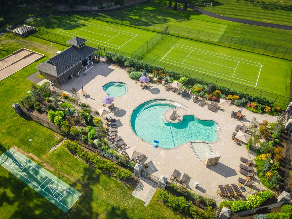 The Preserve Sporting Club & Resort - photo 136