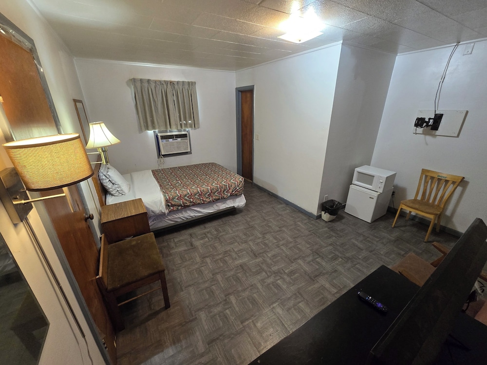 Oyo Sandman Inn - photo 19