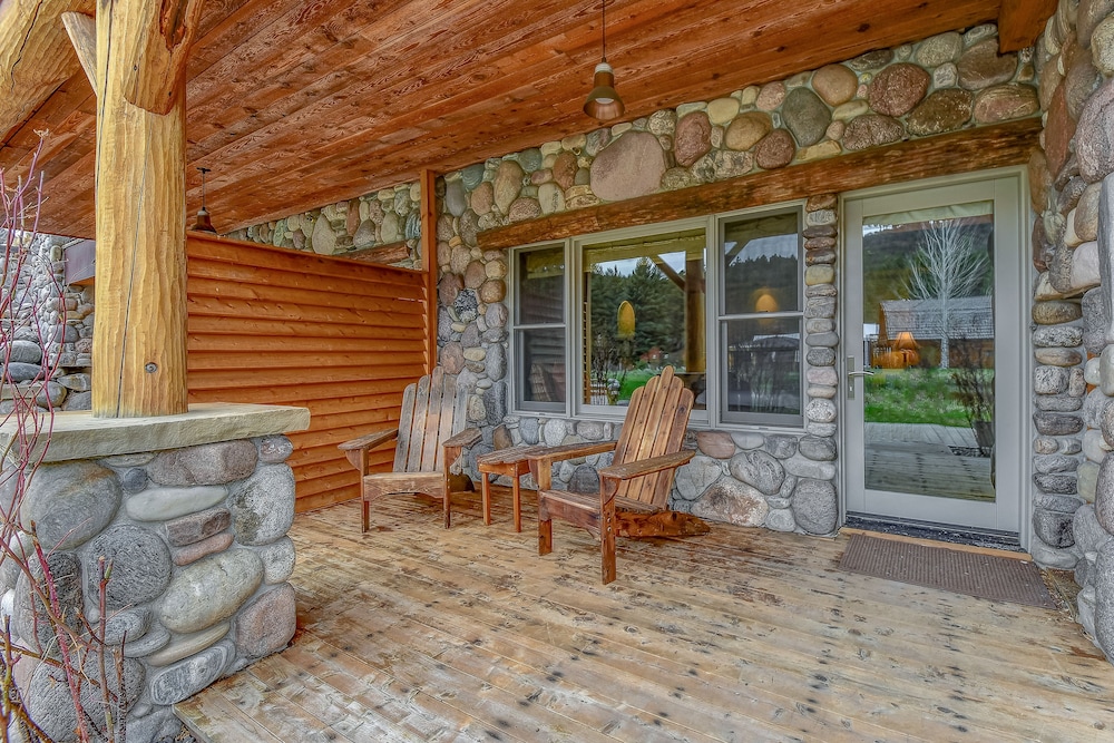 Rainbow Ranch Lodge - photo 22