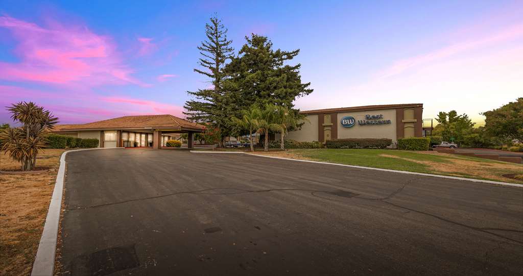 Best Western Roseville Inn - photo 34