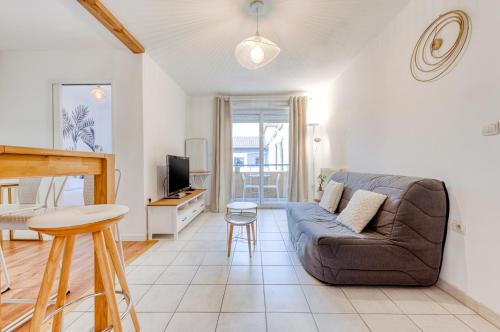 Charmant T2 Top Emplacement Avec Parking - last minute hotel in Montpellier