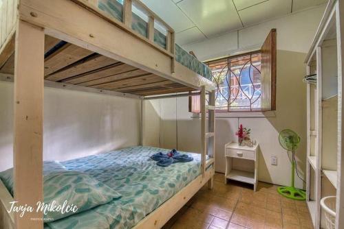 Dormitorio 3# - carbon neutral hotel in Unknown City