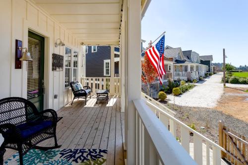 Innisfree by Seabrook Hospitality - photo 4
