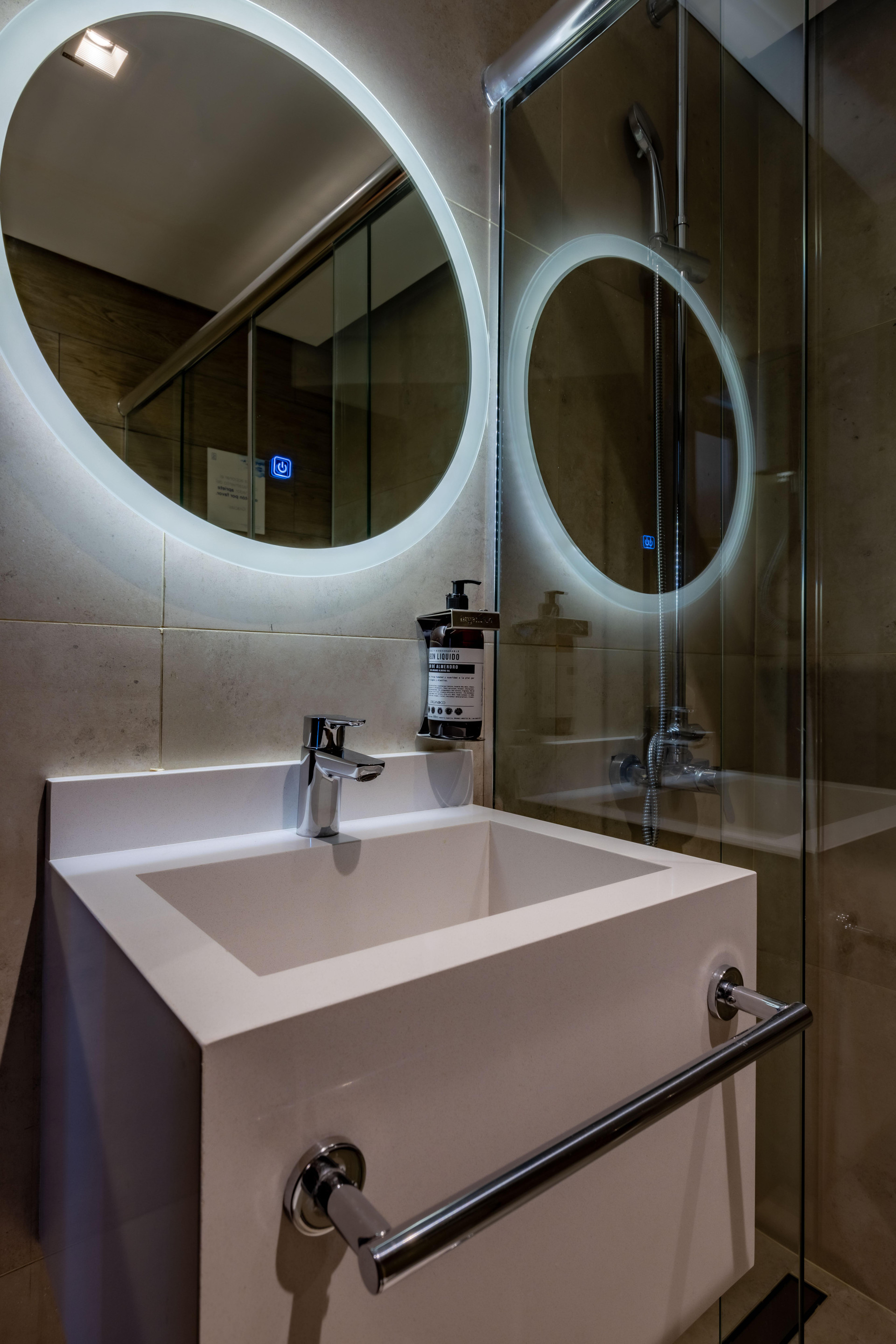 New Seaboard Hotel — San Bernardo — photo 3