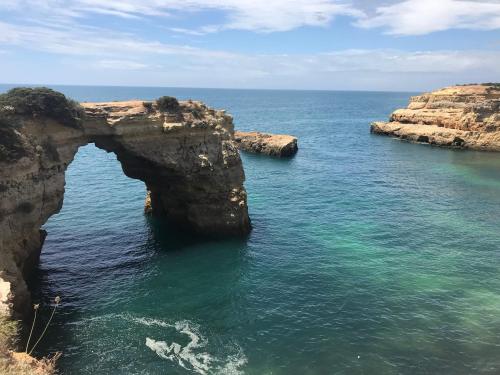 Nid de rêve — 4-Star Luxury Hotel in Armacao De Pera, Portugal