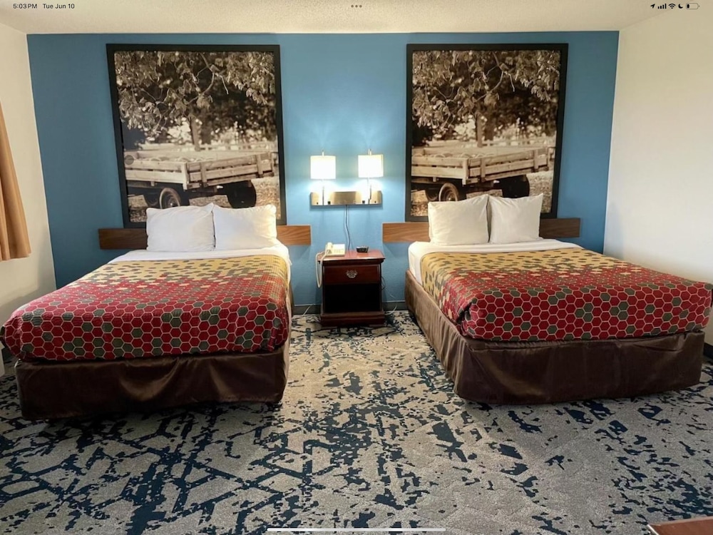 Travelodge by Wyndham Lamoni - featured photo