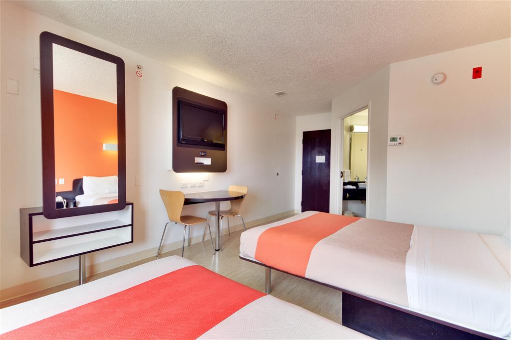 Motel 6 Lewisville TX Dallas - photo 16