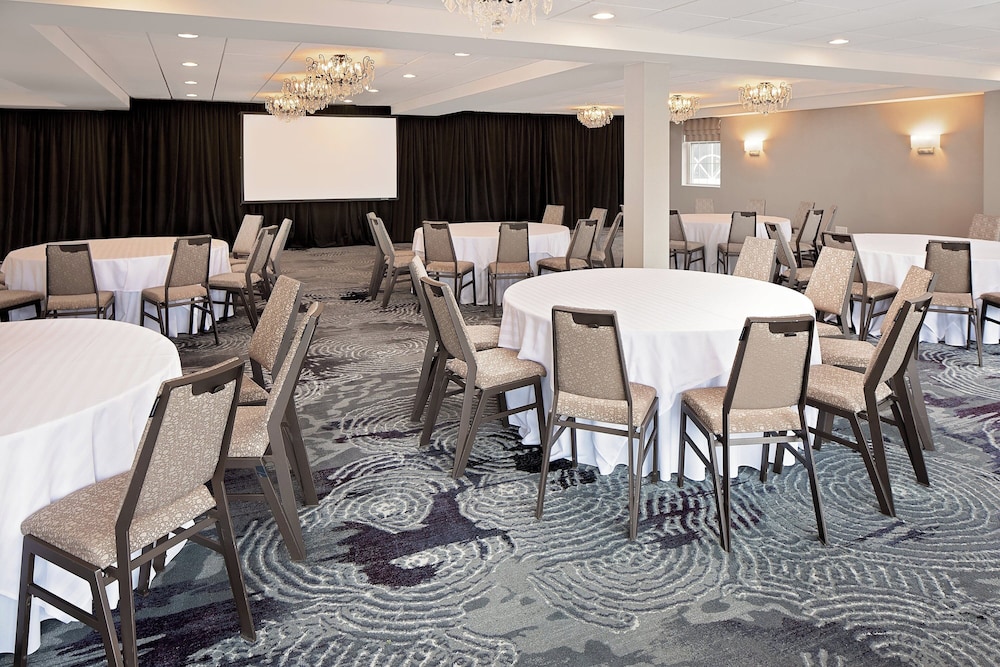The Westin Governor Morris Morristown - photo 43