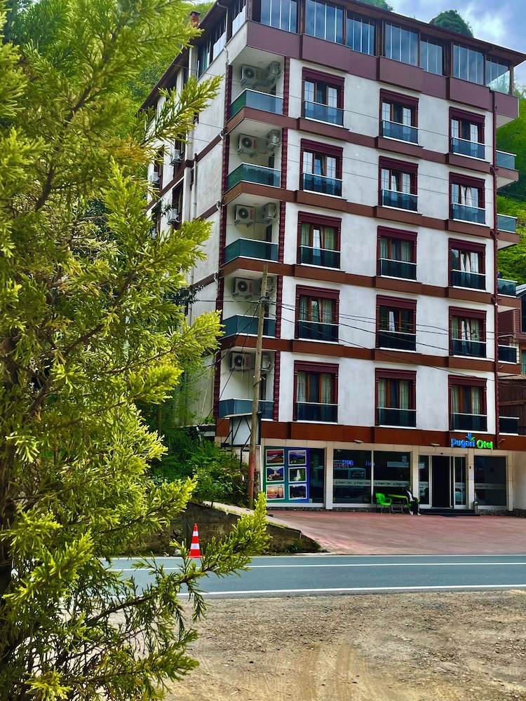 Pugari Otel — Rize — photo 2