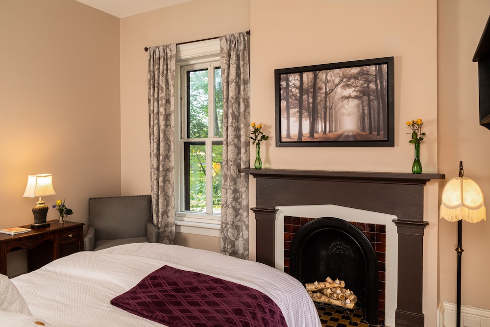 Rosemont Inn Bed & Breakfast - photo 8