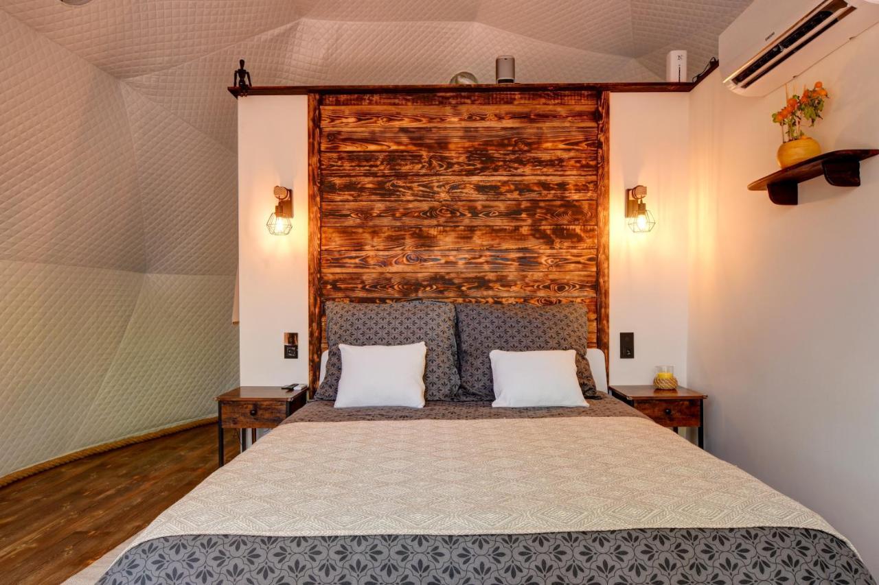 Tiché místo Glamping - last minute hotel in Unknown City