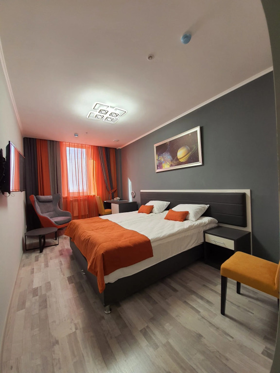 Yupiter Hotel — hotel in Livny