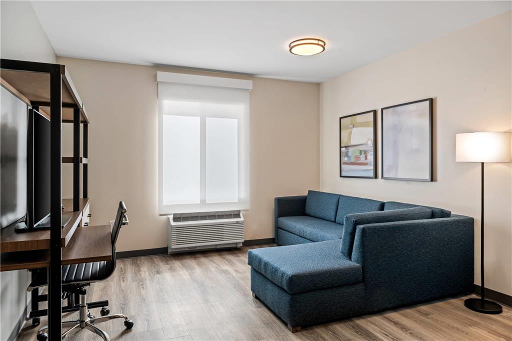Everhome Suites Bozeman - photo 33