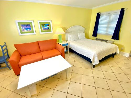 Island Inn of Atlantic Beach - photo 89