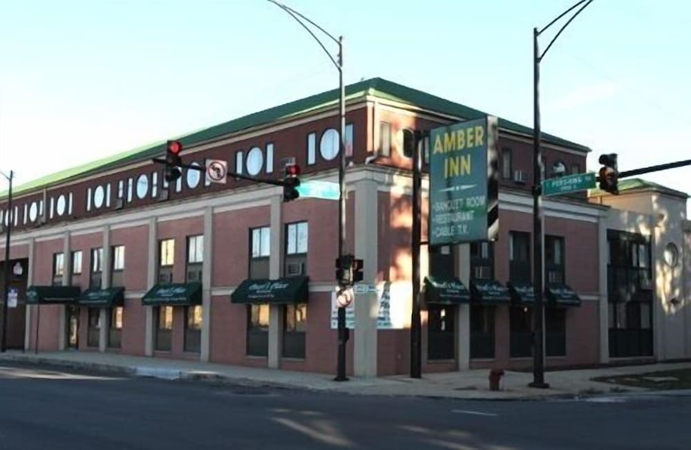 Amber Inn Chicago