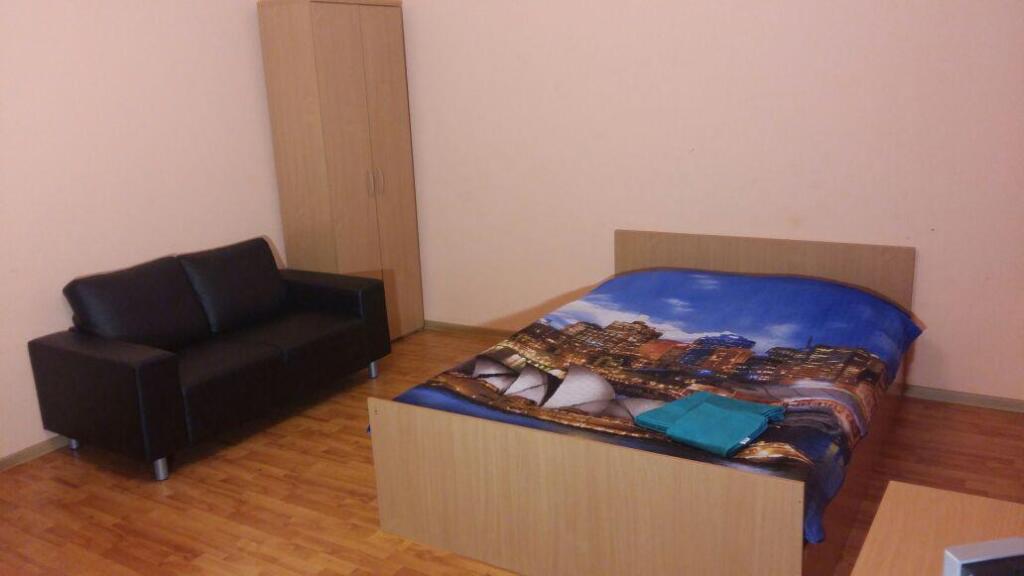 Severnoe siyanie - last minute hotel in Murmansk