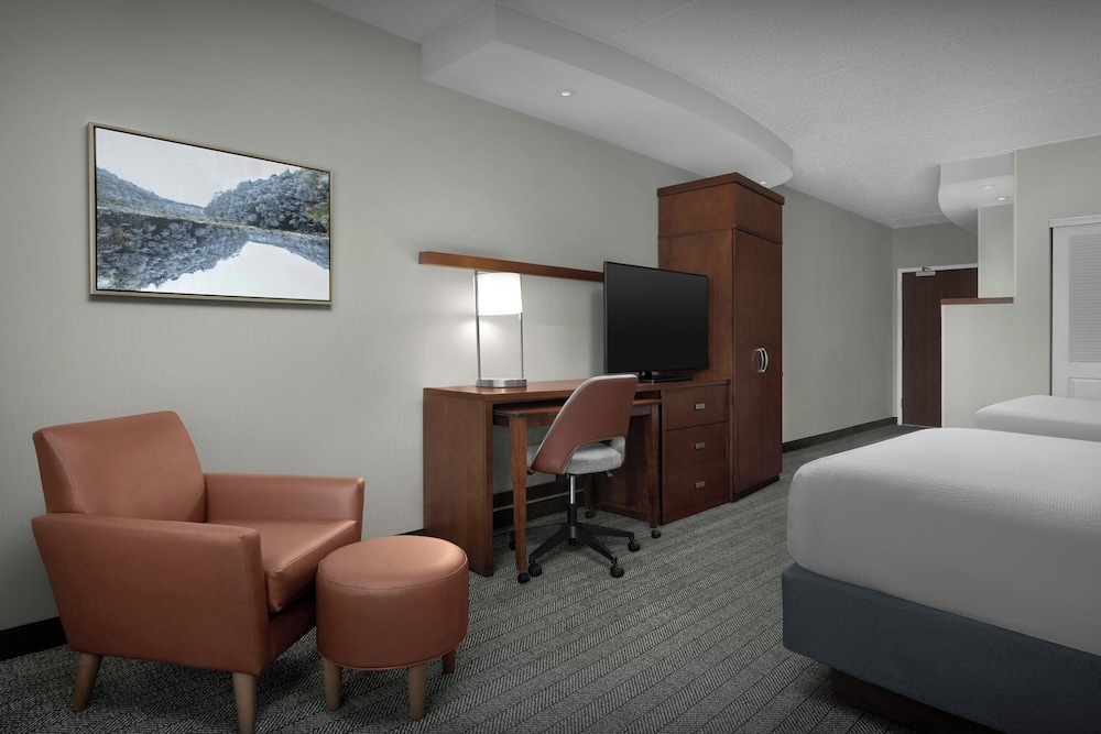 Courtyard by Marriott Philadelphia Great Valley Malvern - photo 16