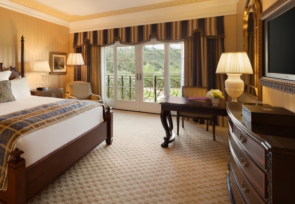 Fairmont Grand Del Mar - photo 21
