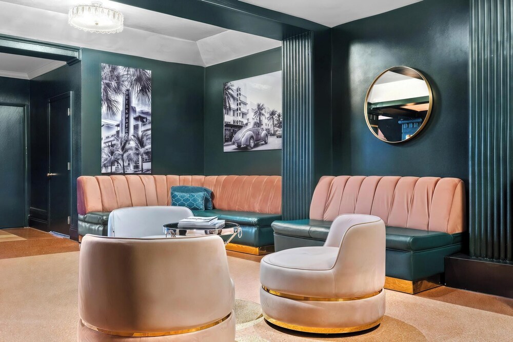 Beacon Hotel South Beach - photo 8