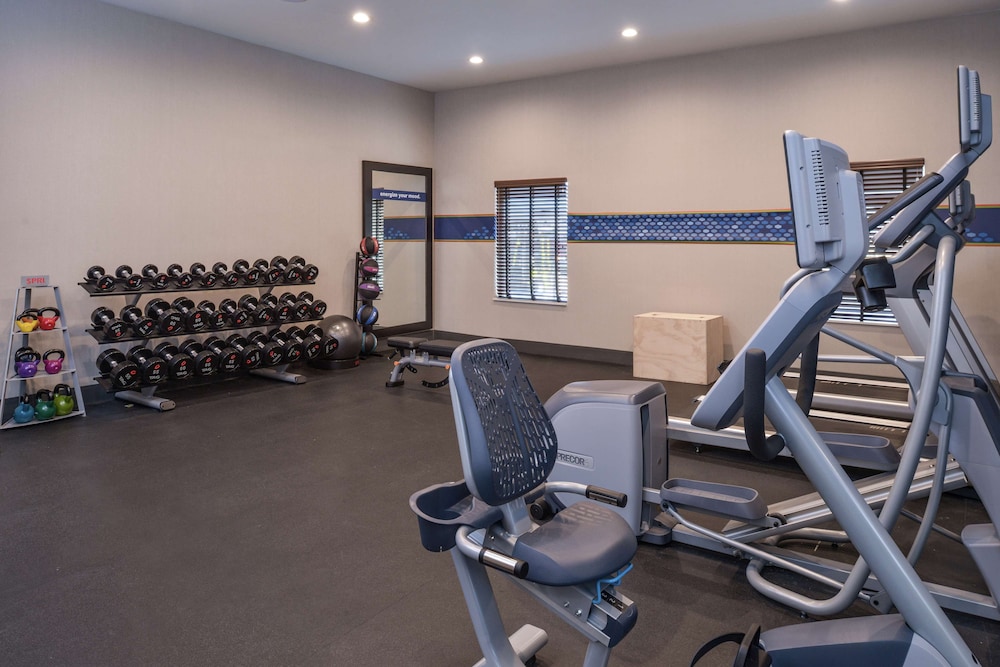 Hampton Inn & Suites Port Aransas - photo 21
