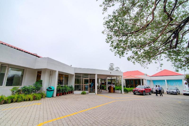 Timber Trail Resort — hotel in Parwanoo