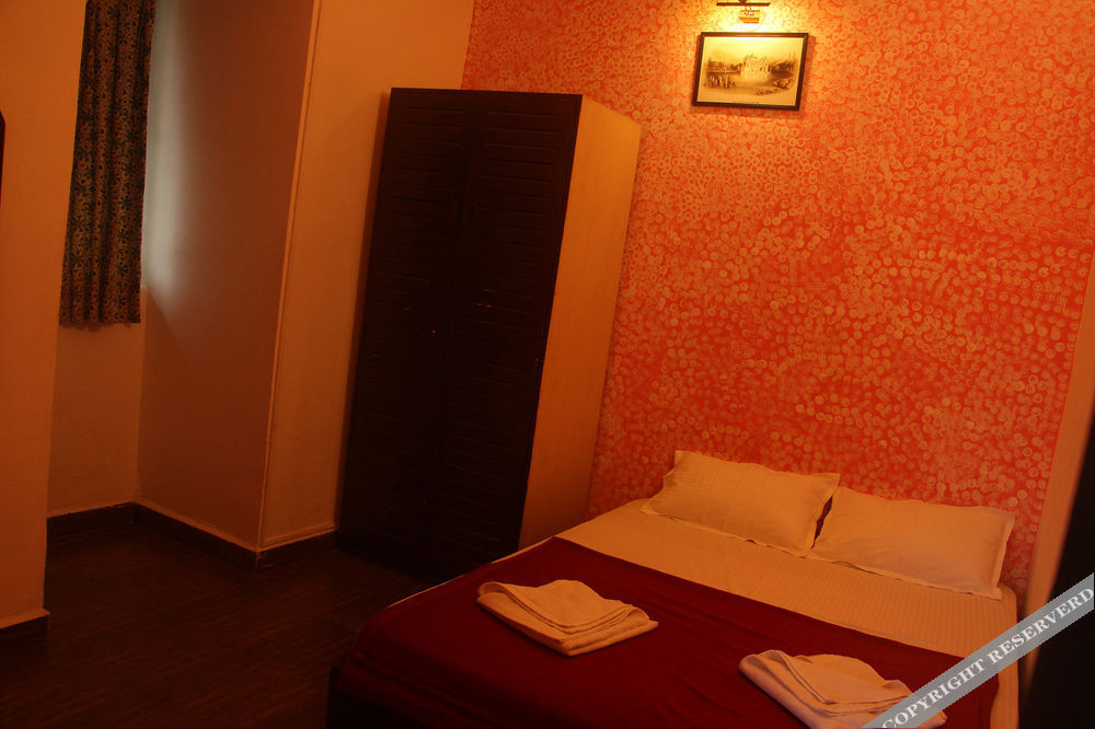 Candolim Dreams Beach Resort — Candolim — photo 2