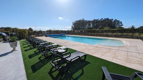 Apartamento Bali com Piscina — 4-Star Luxury Hotel in Apulia, Portugal