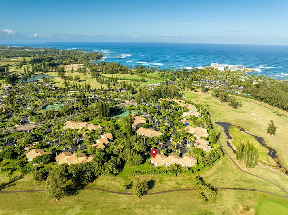 Turtle Bay Kuilima Resort East 1 Bedroom Condo by RedAwning - photo 20