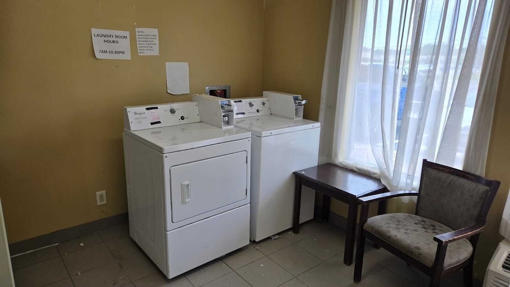 Copley Inn & Suites By OYO Akron OH - photo 27