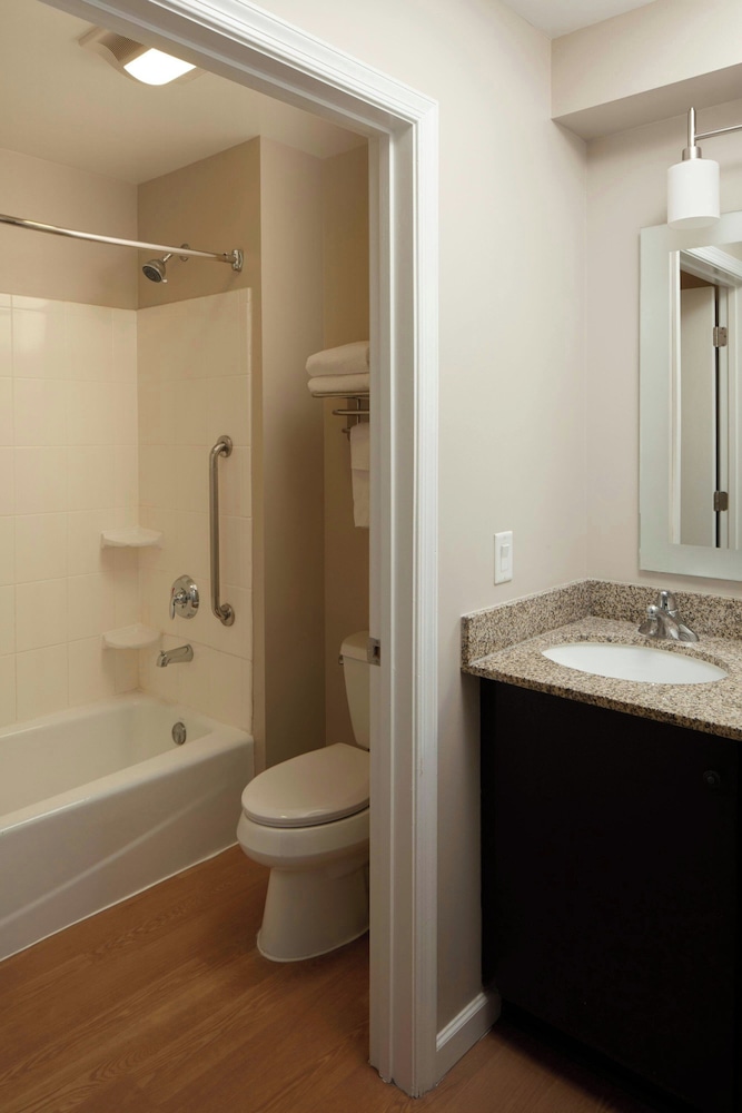 TownePlace Suites by Marriott Winchester - photo 13