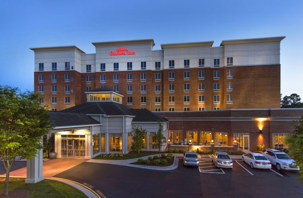 Hilton Garden Inn Raleigh Cary - photo 85