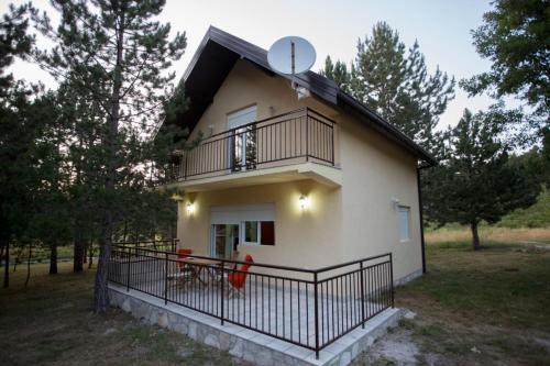 Vikendica Galiot in Trebinje, Bosnia and Herzegovina