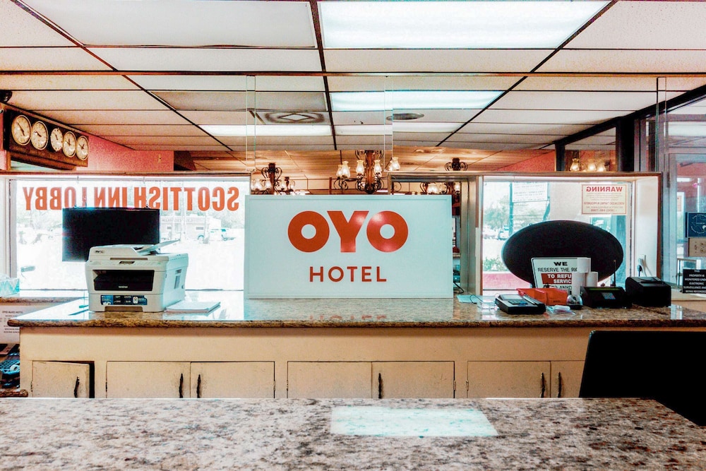 Oyo Hotel Alice Tx Hwy 281 West - photo 4