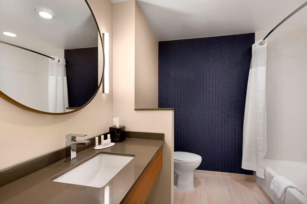 Fairfield Inn & Suites by Marriott Shelby - photo 14
