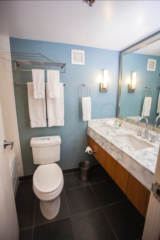 Ala Moana Hotel by AirPads - photo 18