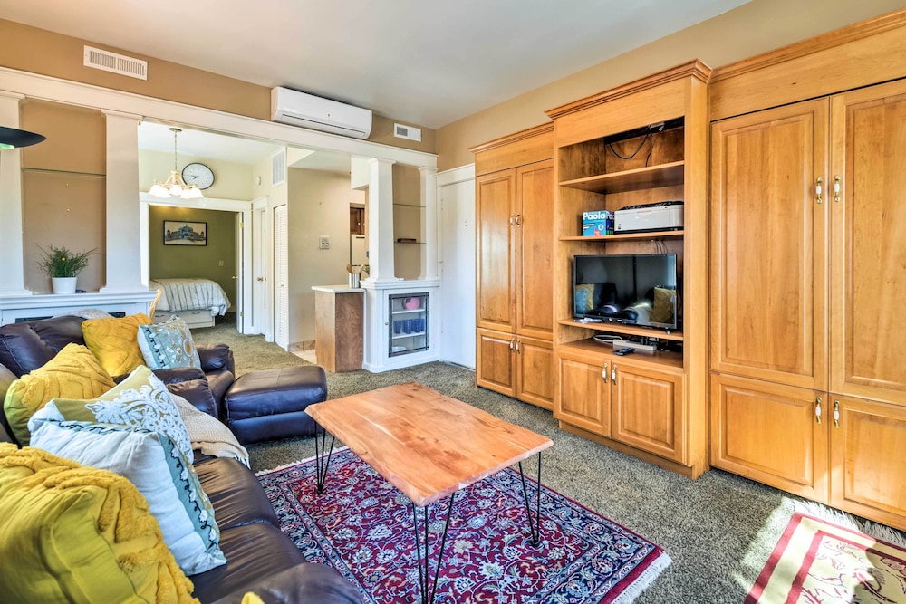 Salt Lake City Condo Less Than 28 Mi to Ski Resort - photo 5