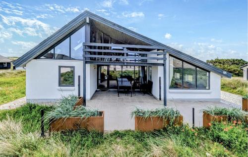 Holiday Home Ørredvej Thisted Ii — 5-Star Luxury Hotel in Thisted, Denmark